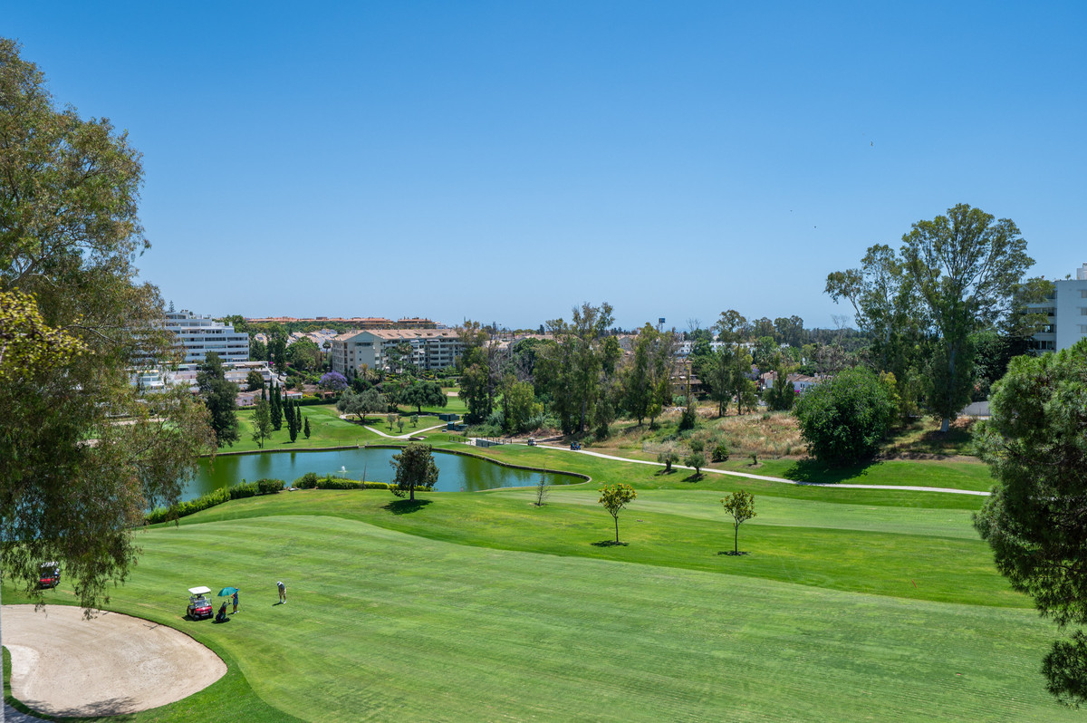 Guadalmina Alta, San Pedro de Alcántara