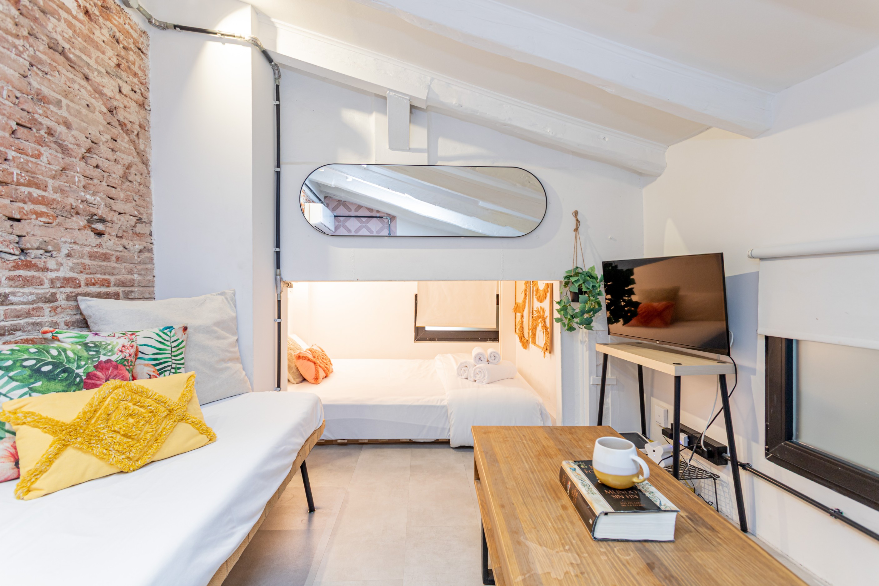 Chamberí, Madrid