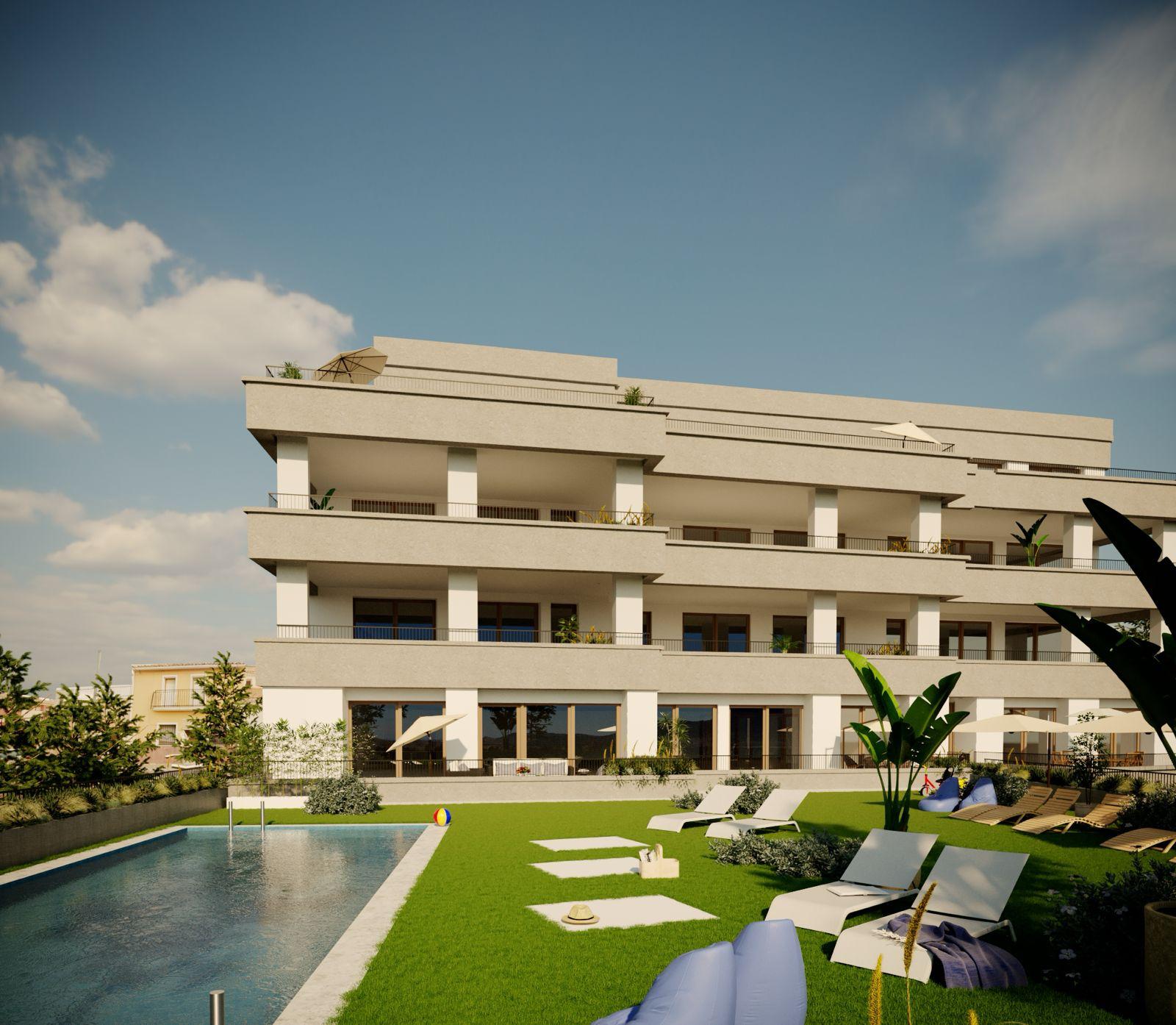 Hondón de las Nieves