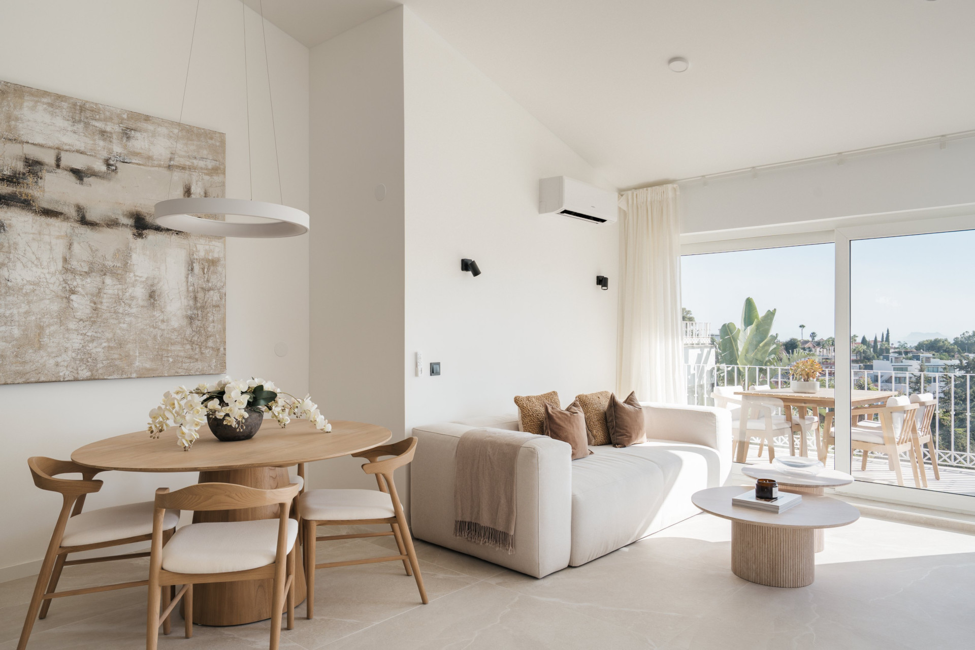 San Pedro de Alcántara